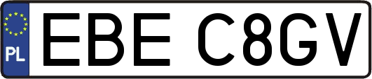 EBEC8GV
