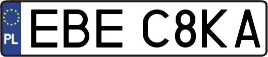 EBEC8KA