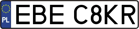 EBEC8KR