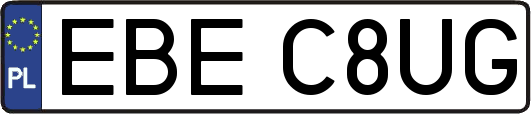 EBEC8UG