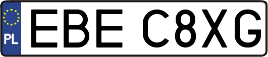 EBEC8XG