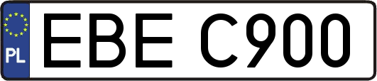 EBEC900