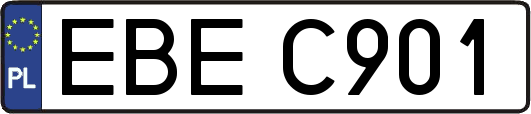 EBEC901