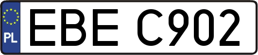 EBEC902