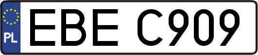 EBEC909