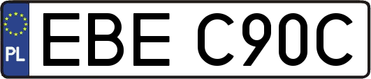 EBEC90C