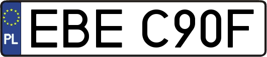 EBEC90F