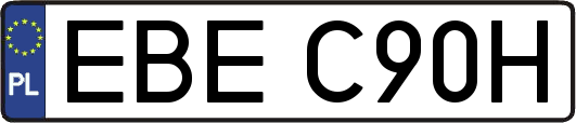 EBEC90H