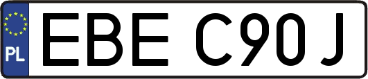 EBEC90J