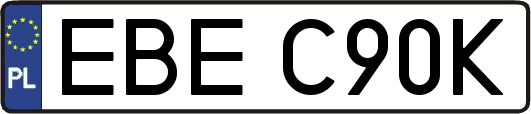EBEC90K