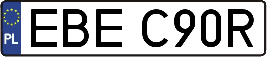 EBEC90R