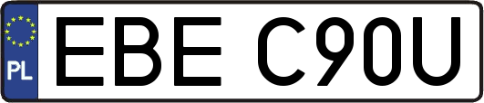 EBEC90U
