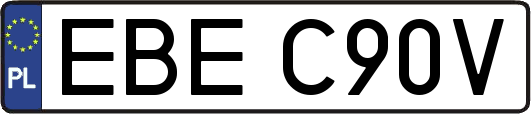 EBEC90V