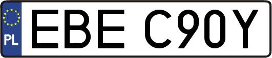 EBEC90Y