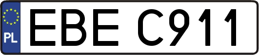 EBEC911