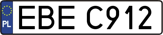 EBEC912