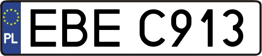 EBEC913