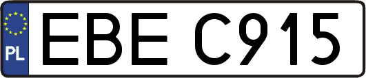 EBEC915