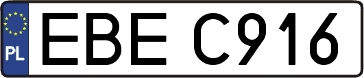 EBEC916