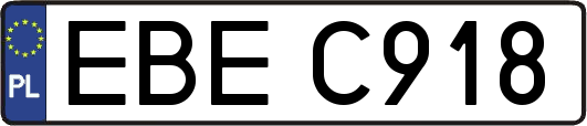 EBEC918