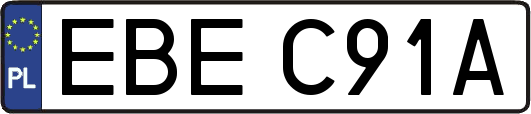 EBEC91A