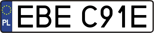 EBEC91E