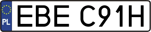 EBEC91H
