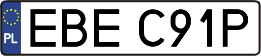 EBEC91P