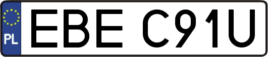 EBEC91U