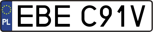 EBEC91V