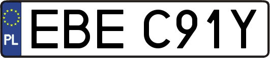 EBEC91Y