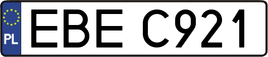 EBEC921