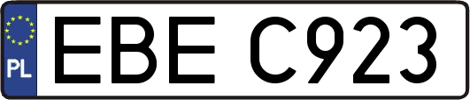 EBEC923