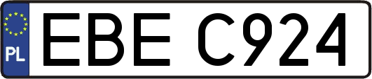 EBEC924