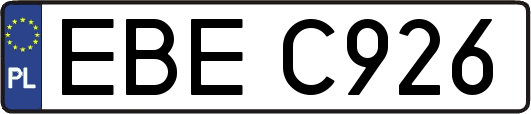 EBEC926