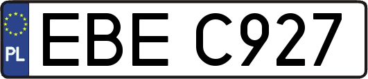 EBEC927