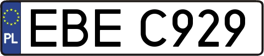 EBEC929