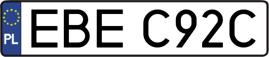 EBEC92C