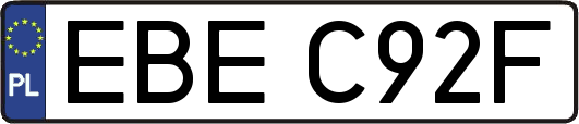 EBEC92F