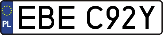 EBEC92Y