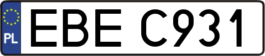 EBEC931