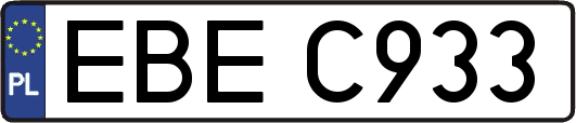 EBEC933
