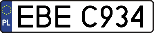 EBEC934
