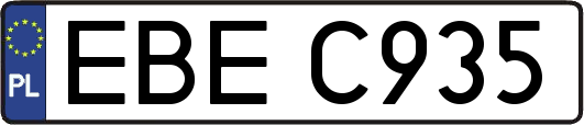 EBEC935