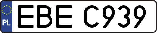 EBEC939