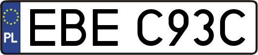 EBEC93C