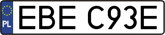 EBEC93E