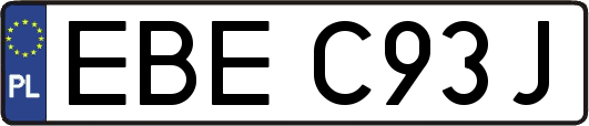 EBEC93J