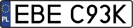 EBEC93K