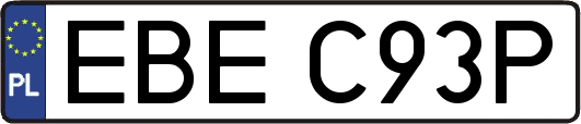 EBEC93P